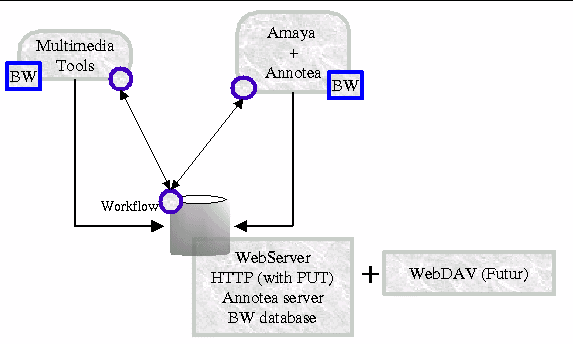 The  complete environment