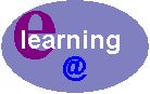 E-Learning Logo (By Tayeb L.)