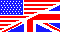 US-UK Flag